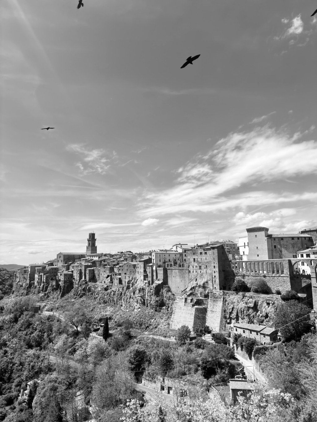 “LA PICCOLA GERUSALEMME”